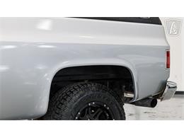 1991 Chevrolet Blazer (CC-2100006) for sale in New Braundfels, Texas
