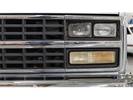 1991 Chevrolet Blazer (CC-2100006) for sale in New Braundfels, Texas