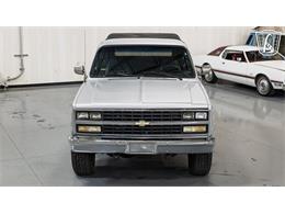 1991 Chevrolet Blazer (CC-2100006) for sale in New Braundfels, Texas