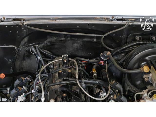 1991 Chevrolet Blazer (CC-2100006) for sale in New Braundfels, Texas