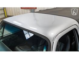 1991 Chevrolet Blazer (CC-2100006) for sale in New Braundfels, Texas