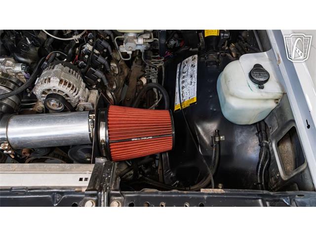 1991 Chevrolet Blazer (CC-2100006) for sale in New Braundfels, Texas