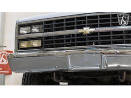 1991 Chevrolet Blazer (CC-2100006) for sale in New Braundfels, Texas