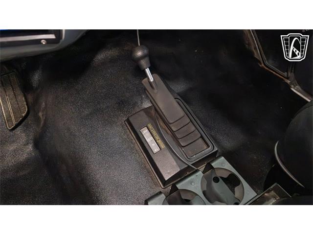 1991 Chevrolet Blazer (CC-2100006) for sale in New Braundfels, Texas