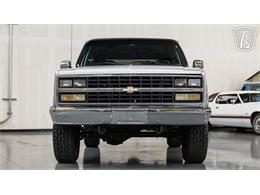 1991 Chevrolet Blazer (CC-2100006) for sale in New Braundfels, Texas