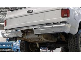 1991 Chevrolet Blazer (CC-2100006) for sale in New Braundfels, Texas