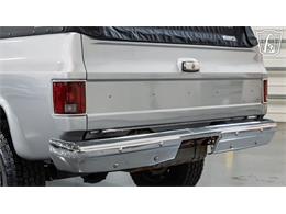 1991 Chevrolet Blazer (CC-2100006) for sale in New Braundfels, Texas