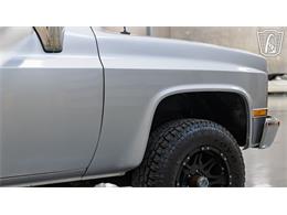 1991 Chevrolet Blazer (CC-2100006) for sale in New Braundfels, Texas