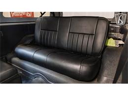 1991 Chevrolet Blazer (CC-2100006) for sale in New Braundfels, Texas