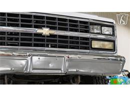 1991 Chevrolet Blazer (CC-2100006) for sale in New Braundfels, Texas