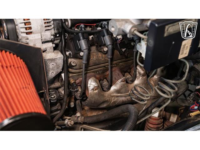 1991 Chevrolet Blazer (CC-2100006) for sale in New Braundfels, Texas