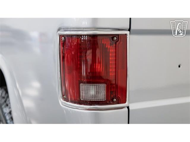 1991 Chevrolet Blazer (CC-2100006) for sale in New Braundfels, Texas