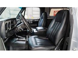 1991 Chevrolet Blazer (CC-2100006) for sale in New Braundfels, Texas