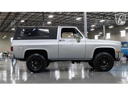 1991 Chevrolet Blazer (CC-2100006) for sale in New Braundfels, Texas