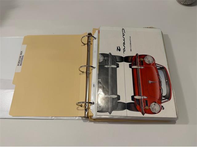 1962 Porsche 356B (CC-2106001) for sale in Costa Mesa, California