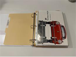 1962 Porsche 356B (CC-2106001) for sale in Costa Mesa, California