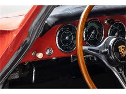 1962 Porsche 356B (CC-2106001) for sale in Costa Mesa, California