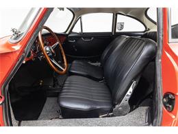 1962 Porsche 356B (CC-2106001) for sale in Costa Mesa, California