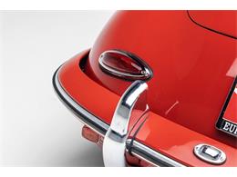 1962 Porsche 356B (CC-2106001) for sale in Costa Mesa, California