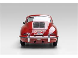 1962 Porsche 356B (CC-2106001) for sale in Costa Mesa, California
