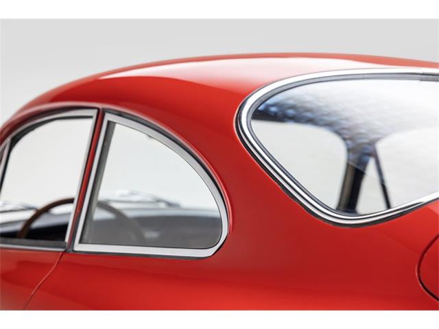 1962 Porsche 356B (CC-2106001) for sale in Costa Mesa, California
