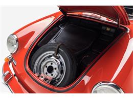 1962 Porsche 356B (CC-2106001) for sale in Costa Mesa, California