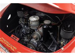 1962 Porsche 356B (CC-2106001) for sale in Costa Mesa, California