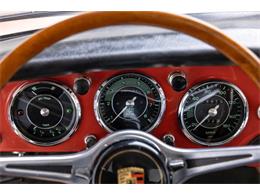 1962 Porsche 356B (CC-2106001) for sale in Costa Mesa, California