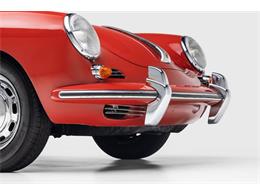 1962 Porsche 356B (CC-2106001) for sale in Costa Mesa, California