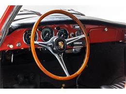 1962 Porsche 356B (CC-2106001) for sale in Costa Mesa, California