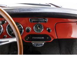 1962 Porsche 356B (CC-2106001) for sale in Costa Mesa, California