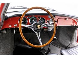 1962 Porsche 356B (CC-2106001) for sale in Costa Mesa, California