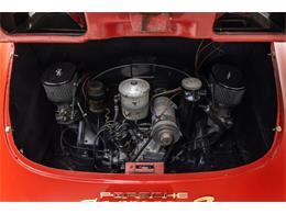 1962 Porsche 356B (CC-2106001) for sale in Costa Mesa, California
