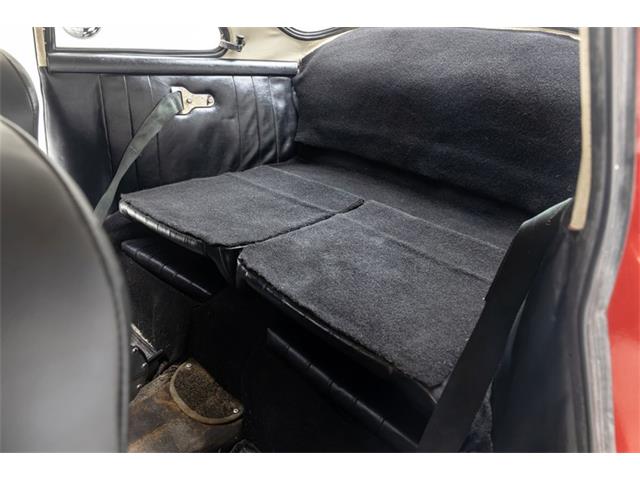 1962 Porsche 356B (CC-2106001) for sale in Costa Mesa, California