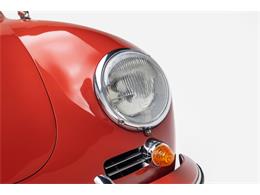 1962 Porsche 356B (CC-2106001) for sale in Costa Mesa, California