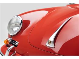 1962 Porsche 356B (CC-2106001) for sale in Costa Mesa, California