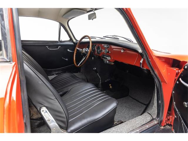 1962 Porsche 356B (CC-2106001) for sale in Costa Mesa, California