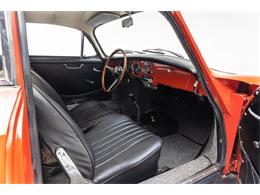 1962 Porsche 356B (CC-2106001) for sale in Costa Mesa, California