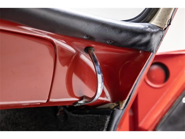 1962 Porsche 356B (CC-2106001) for sale in Costa Mesa, California