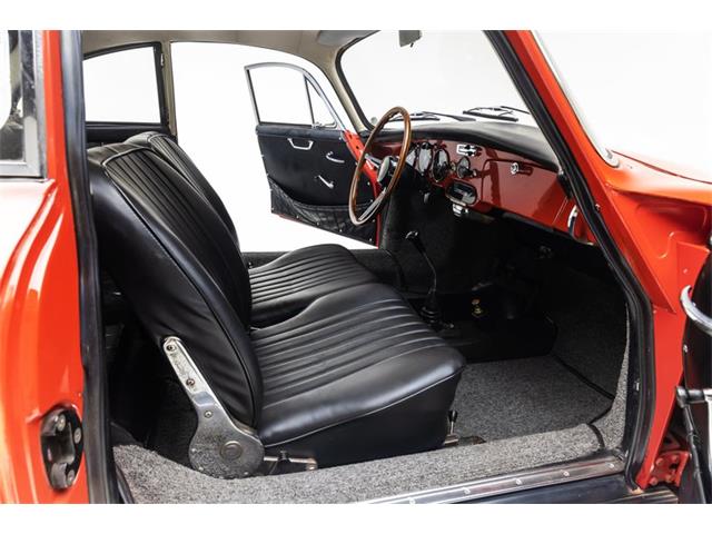 1962 Porsche 356B (CC-2106001) for sale in Costa Mesa, California