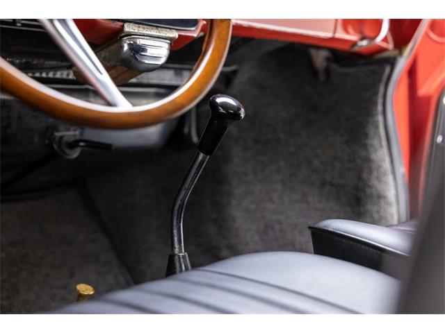 1962 Porsche 356B (CC-2106001) for sale in Costa Mesa, California