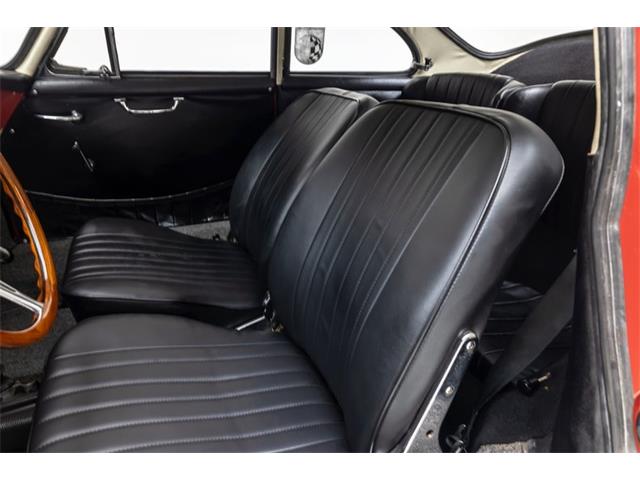 1962 Porsche 356B (CC-2106001) for sale in Costa Mesa, California