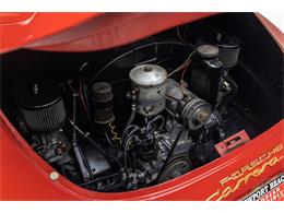1962 Porsche 356B (CC-2106001) for sale in Costa Mesa, California