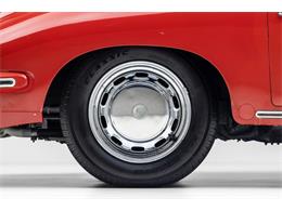 1962 Porsche 356B (CC-2106001) for sale in Costa Mesa, California