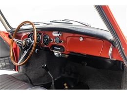 1962 Porsche 356B (CC-2106001) for sale in Costa Mesa, California