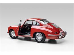1962 Porsche 356B (CC-2106001) for sale in Costa Mesa, California