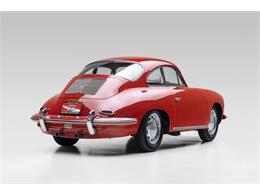 1962 Porsche 356B (CC-2106001) for sale in Costa Mesa, California