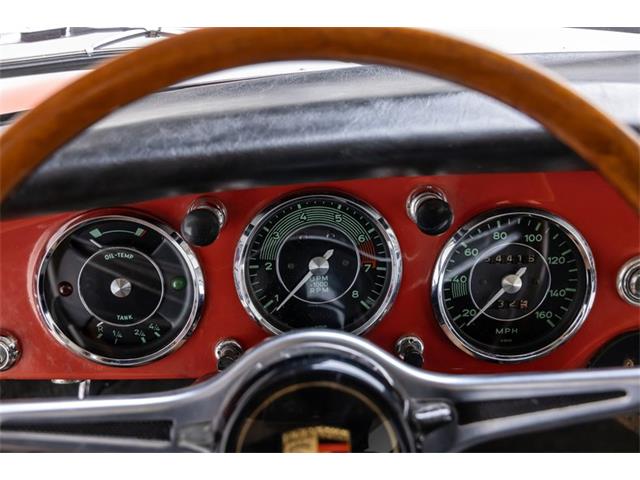 1962 Porsche 356B (CC-2106001) for sale in Costa Mesa, California