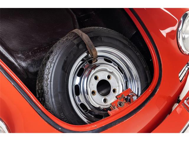1962 Porsche 356B (CC-2106001) for sale in Costa Mesa, California