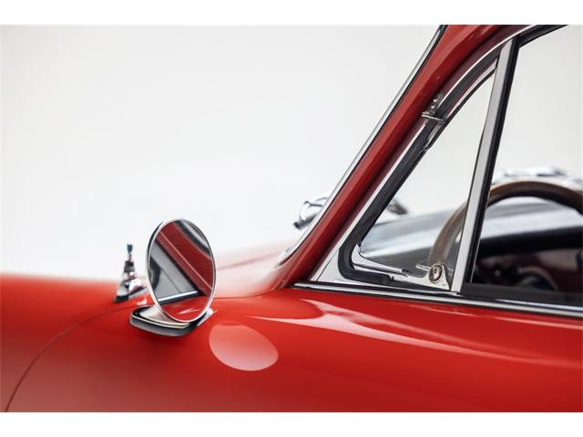 1962 Porsche 356B (CC-2106001) for sale in Costa Mesa, California